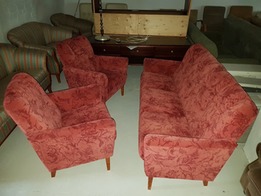Sofa 2 Armchair