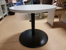 Adjustable Table