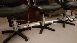 Hairdresser Chair